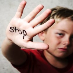 stop abuzului